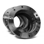 Gear Coupling Single