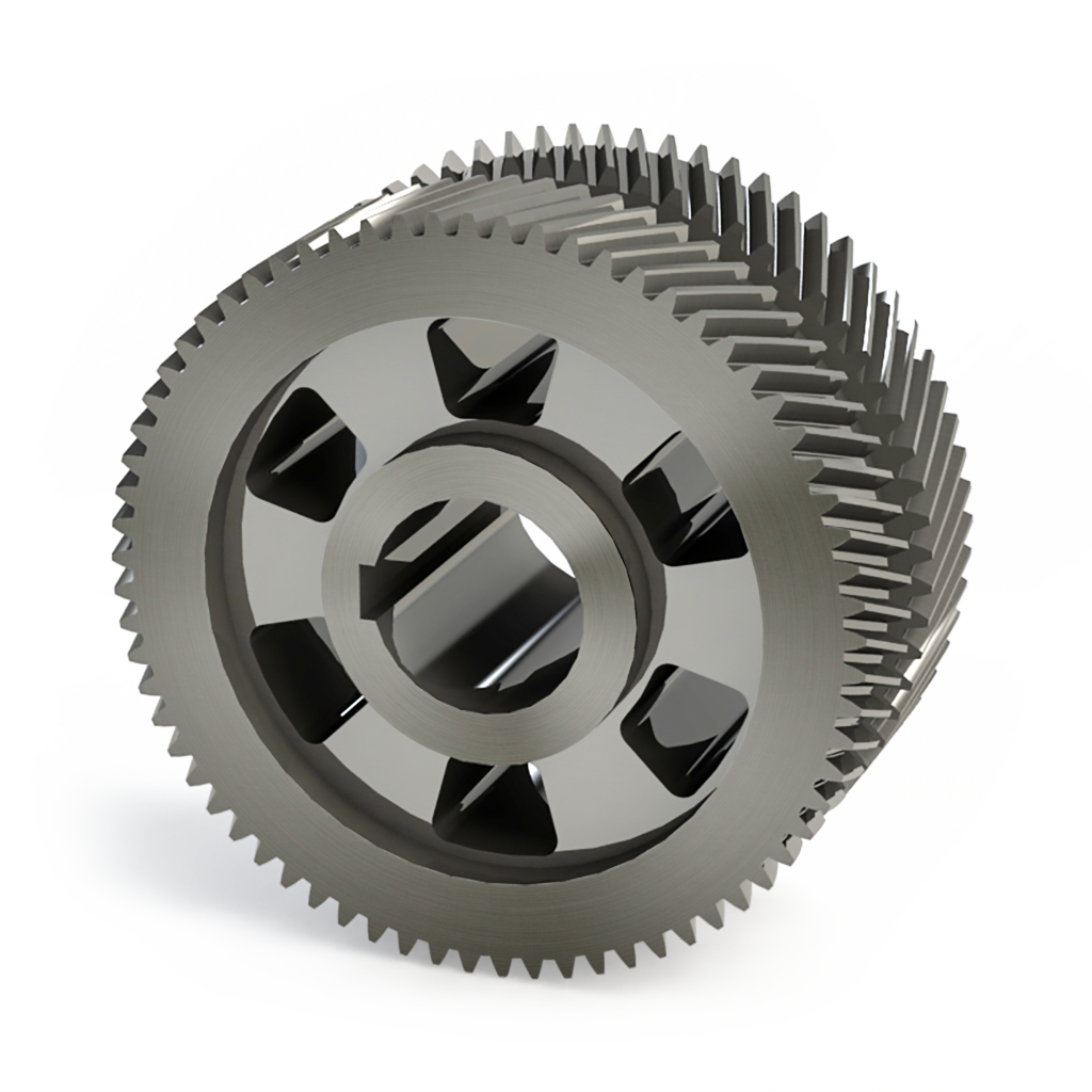 GEAR GRINDING SERVICES Our Products